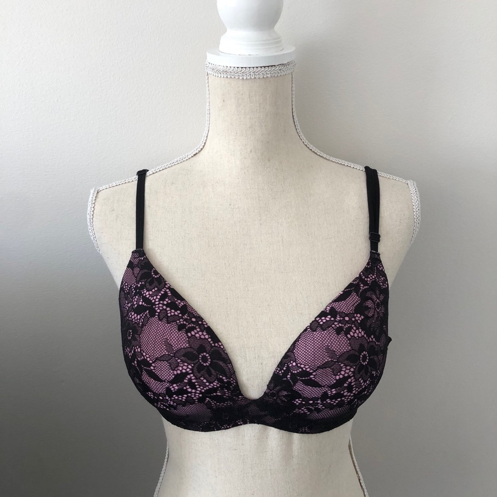 Brand New Victoria Secret Push-up Bra